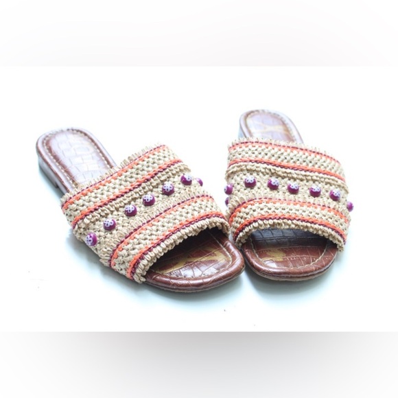 Sam Edelman sandsls - Picture 10 of 10